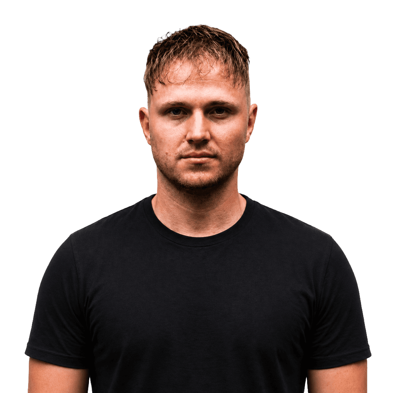 Rijn Hartman profile portrait